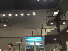 -温度烤肉专门店
