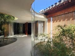 -曲廊院(东四十一条店)