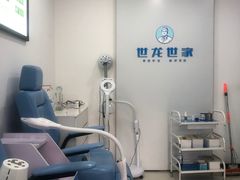-世龙世家甲沟炎·灰指甲·嵌甲矫正·修脚(武侯区双楠店)