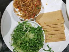 -芳芳私房菜·精做淮扬菜(承德路店)