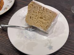 -茶亭 羽當 渋谷