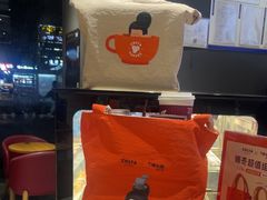 -COSTA COFFEE(丰联广场店)
