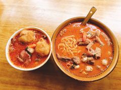 -乌糖沙茶面(民族路店)