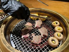 -MIKOMIKO和牛烧肉专门店(南门店)