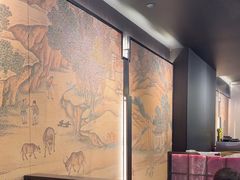 -古都历食南京菜·烤鸭·鸭血粉丝·汤包(南京博物院店)