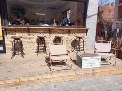 -Catch Bagel(芳草地店)