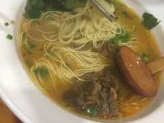 红烧牛肉面-小厨面(巨野路店)