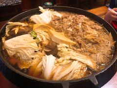 -樱の花亭日本料理店
