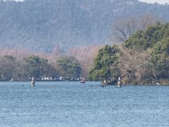 -浙江西子宾馆·瑶园咖啡厅