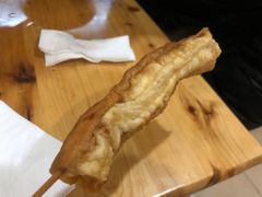 油条-丹妹麻辣烫(袁家岭20year店)