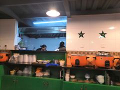 大堂-兵哥豌豆面(建设巷店)