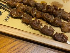 -必点海鲜·鲅鱼水饺(鞍山西道店)