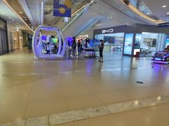 -保利MALL(天鹅湖店)