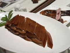 四季民福烤鸭-四季民福烤鸭店(外滩外白渡桥店)