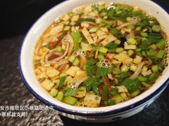 -唐猫庭院·千年陕菜(赛格国际购物中心店)