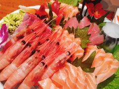 -福樱兰海鲜放题铁板烧(加州店)