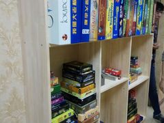 -FullHouse桌游狼人跑团剧本杀(徐家汇店)