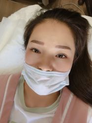 -西施无菌半永久纹绣眉眼影唇轻增发纹发际线