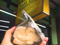 -新加坡Zam Zam餐馆