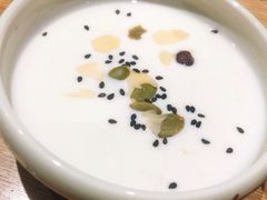 -蜜桃餐厅·古运河畔(南下塘店)
