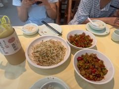 -笨罗卜浏阳菜馆(龙华鹏润达店)