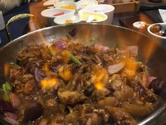 -卞氏菜根香(青羊万达店)