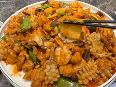 -金阁家常菜(贵阳路店)
