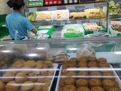 -闻酥园(青羊区文殊坊店)