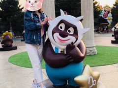 -沈阳方特欢乐世界