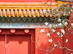 -北京市劳动人民文化宫(太庙)