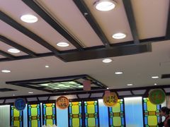 -中国大酒店·食街