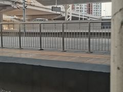 -塘沽站