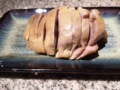 招牌盐水鸭-南京大牌档(三阳广场苏宁店)