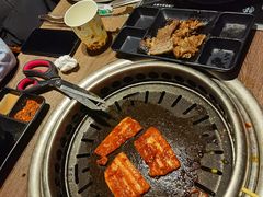 -火炉火自助餐(悠唐购物中心店)