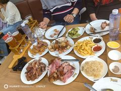 -巴伐利亚啤酒坊(意式风情街店)