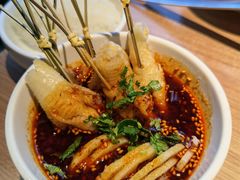 -太二酸菜鱼(天鹅湖万达店)
