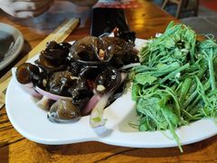 -老开封羊肉汤(新二十六街店)