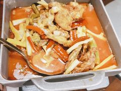 -望湘园·洞庭渔宴(浦江欢乐颂店)