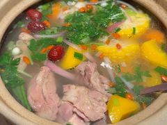 -耶里夏丽·丝路国际·新疆餐厅(浦东区东方路店)