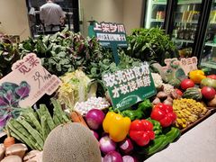 -北李·海肠捞饭·大连菜(望京凯德MALL店)