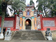 -白帝城·瞿塘峡景区