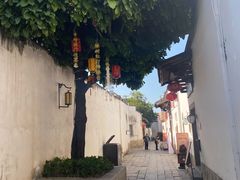-三坊七巷历史文化街区