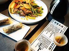 -日上三甘(三里屯店)