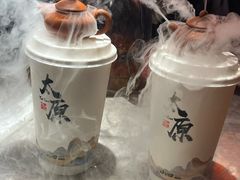 -山四砂锅(太原钟楼街店)