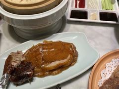 -泰钰丰烤鸭.天津菜(开发区店)