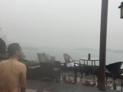 -天目湖涵田半山温泉