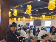 -西工饭庄快餐厅(西工小街店)