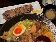 -日本料理神拉面