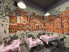 -巴山路曹记鸭霸王火锅(梅溪步步高新天地店)