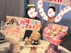 -36cake生日蛋糕(福田店)